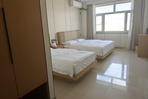 同江禧居精雅民宿