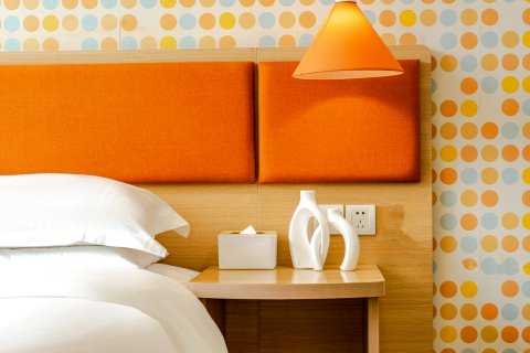 如佳酒店(铜仁火车站店)