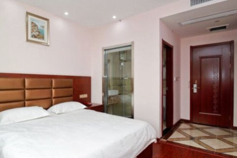 肥东腾辉商务宾馆