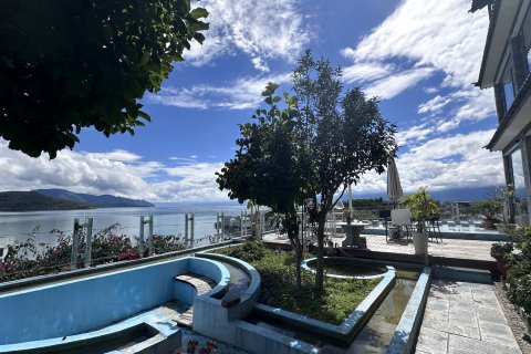 大理双廊海景花园山庄