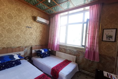 荣之星宾馆(盘锦红海滩店)