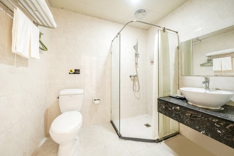 如佳酒店(铜仁火车站店)