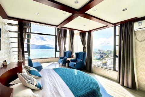 大理双廊海景花园山庄