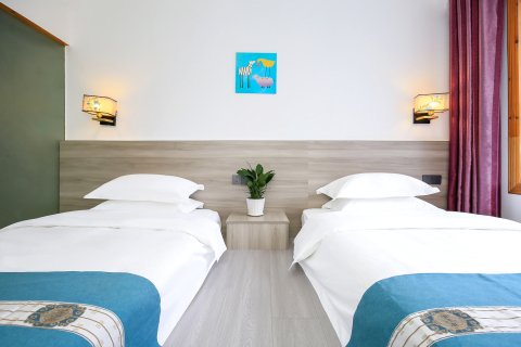 容苑酒店(阳朔西街店)