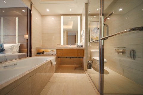 荆州南国温德姆酒店