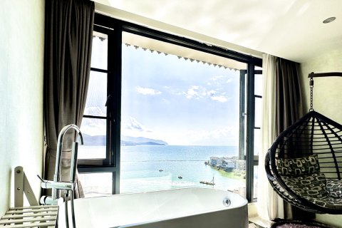 大理双廊海景花园山庄