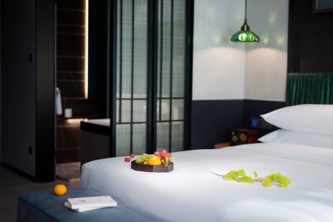 南京黄埔大酒店