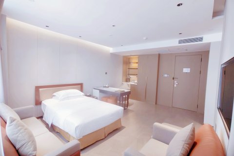 库尔勒博斯腾宾馆