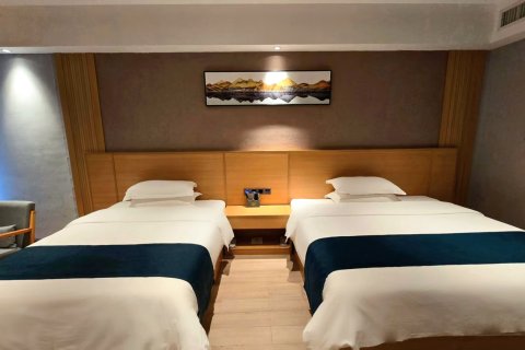 罗甸徐嘉汇酒店