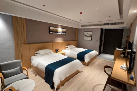 罗甸徐嘉汇酒店