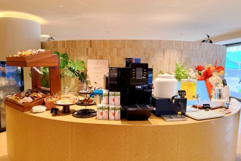 美豪丽致酒店(南京新街口地铁站店)