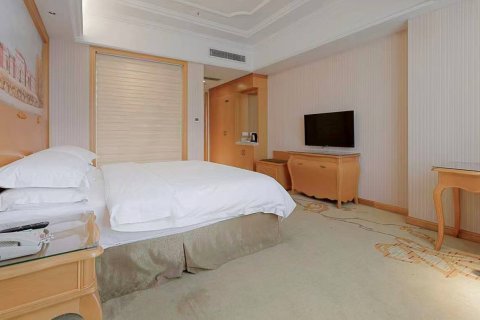 维也纳国际酒店(西安兵马俑地铁站店)