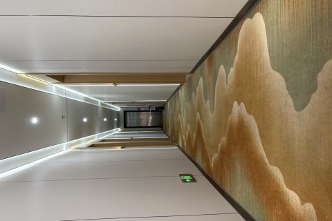 万载罗马假日酒店(康乐大道分店)