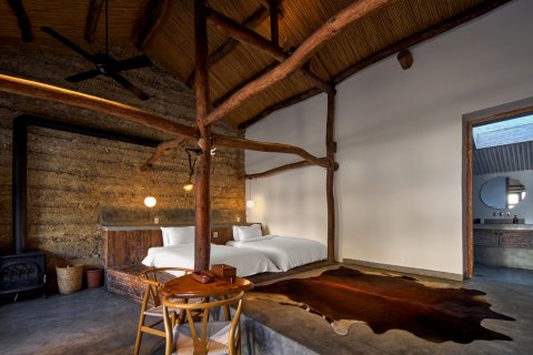 西坡莫干山度假民宿