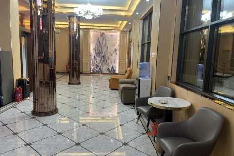 永州镇丽州酒店