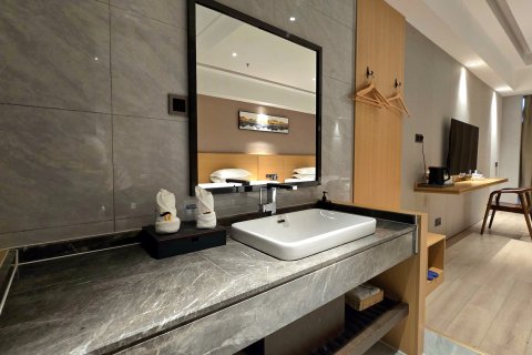 罗甸徐嘉汇酒店