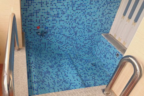 庐山上汤温泉度假村