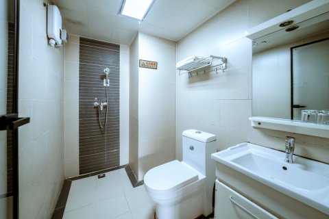 西双版纳告庄江景湾酒店(告庄西双景星光夜市店)