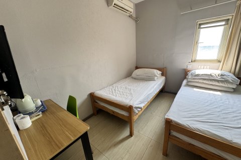 青季酒店MINI(常熟招商城店)