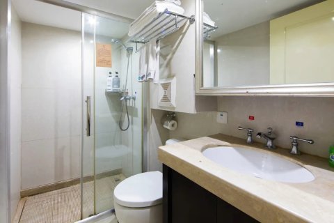 正佳金殿维福顿公寓(广州正佳广场体育西路地铁站店)