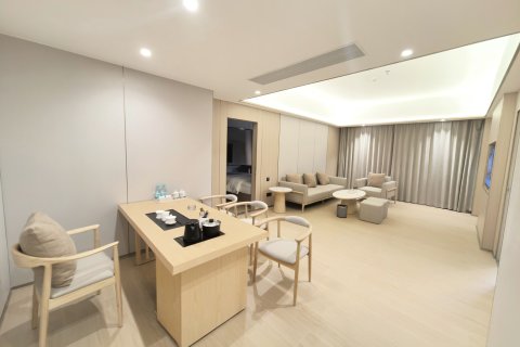 丰顺千江温泉酒店