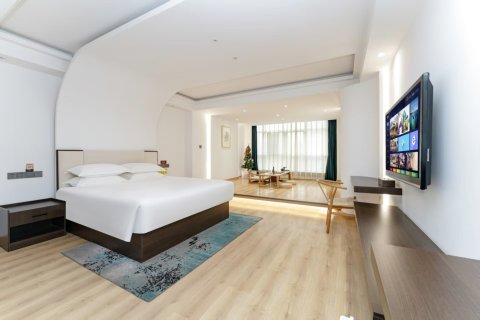 济源曼哈顿精致酒店(宣化街店)