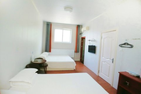 长岛迟大嫂渔家