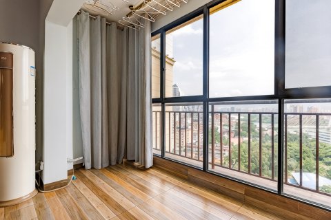 西双版纳十日十月城市精品连锁民宿(14号店)