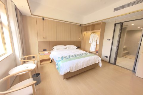 丰顺千江温泉酒店