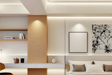 诗莱德酒店(东莞松山湖生态景区大岭山天和百货店)