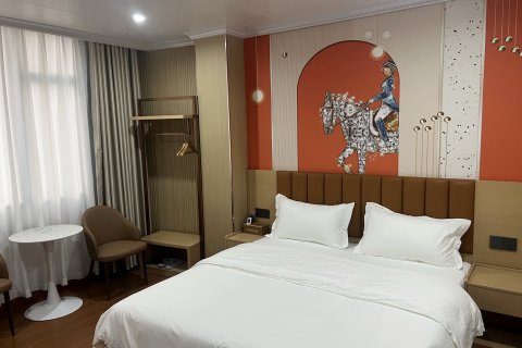 永州镇丽州酒店