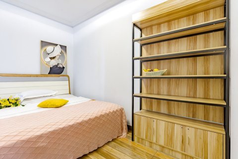 西双版纳十日十月城市精品连锁民宿(14号店)