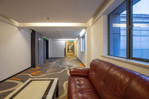 琼海瑞迪森大酒店(银海路店)