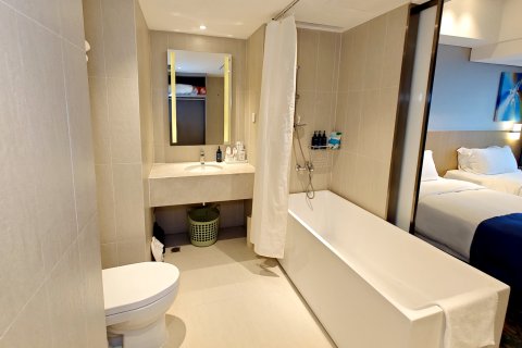 都江堰中心国际酒店