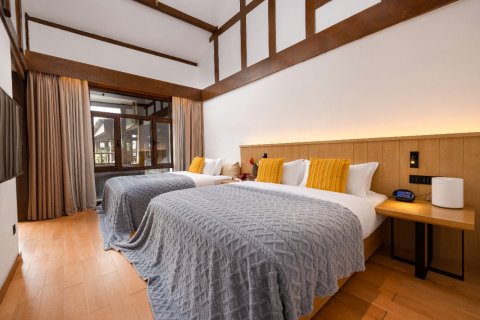 喜多娜·三合行馆(丽江古城大水车店)