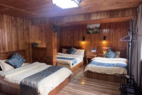 龙胜家乡楼客栈