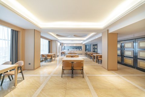 漫州国际酒店(邵东站店)