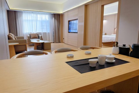 丰顺千江温泉酒店