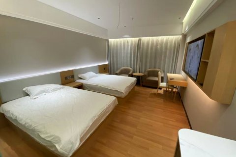 南雄雄州大酒店