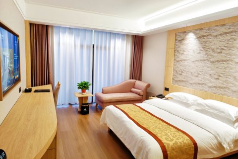 淅川丹江国际酒店