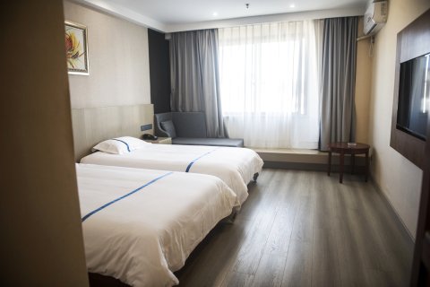 福鼎太姥茗都大酒店