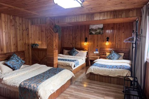 龙胜家乡楼客栈