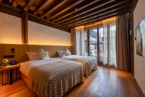 喜多娜·三合行馆(丽江古城大水车店)