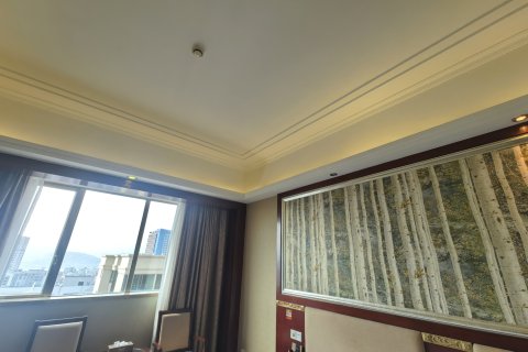 德庆龙珠大酒店