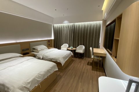 南雄雄州大酒店