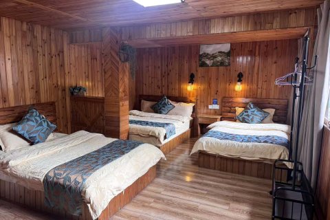 龙胜家乡楼客栈