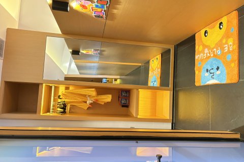 盘州·东湖里|HOLIDAYINN·DONHURI假日酒店(东湖公园店)