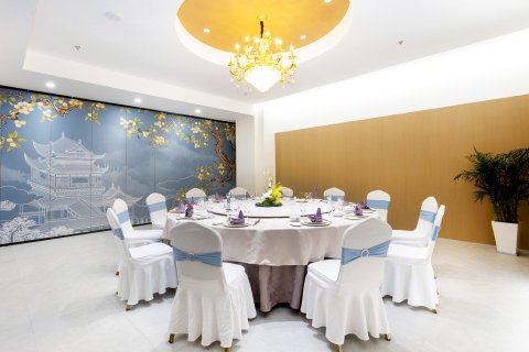 宁德山水大酒店