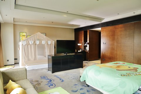 重庆融汇国际酒店