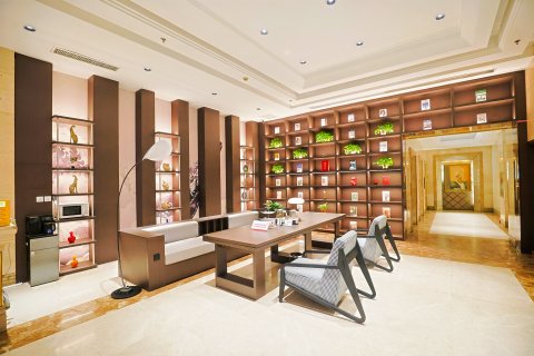 魔方灰鲸智能酒店(侯马火车站店)